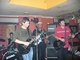 GAMBETTA CLUB - 12 avril 2007